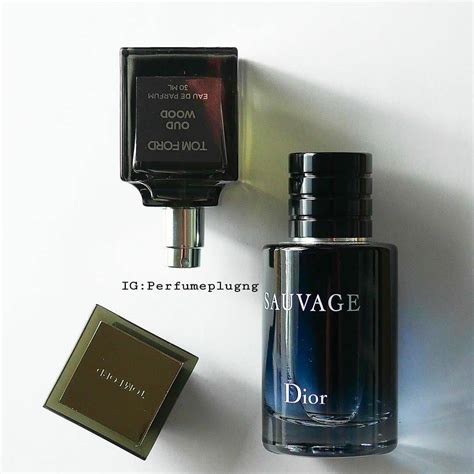 tom ford vs dior sauvage|tobacco vanille vs Dior Sauvage.